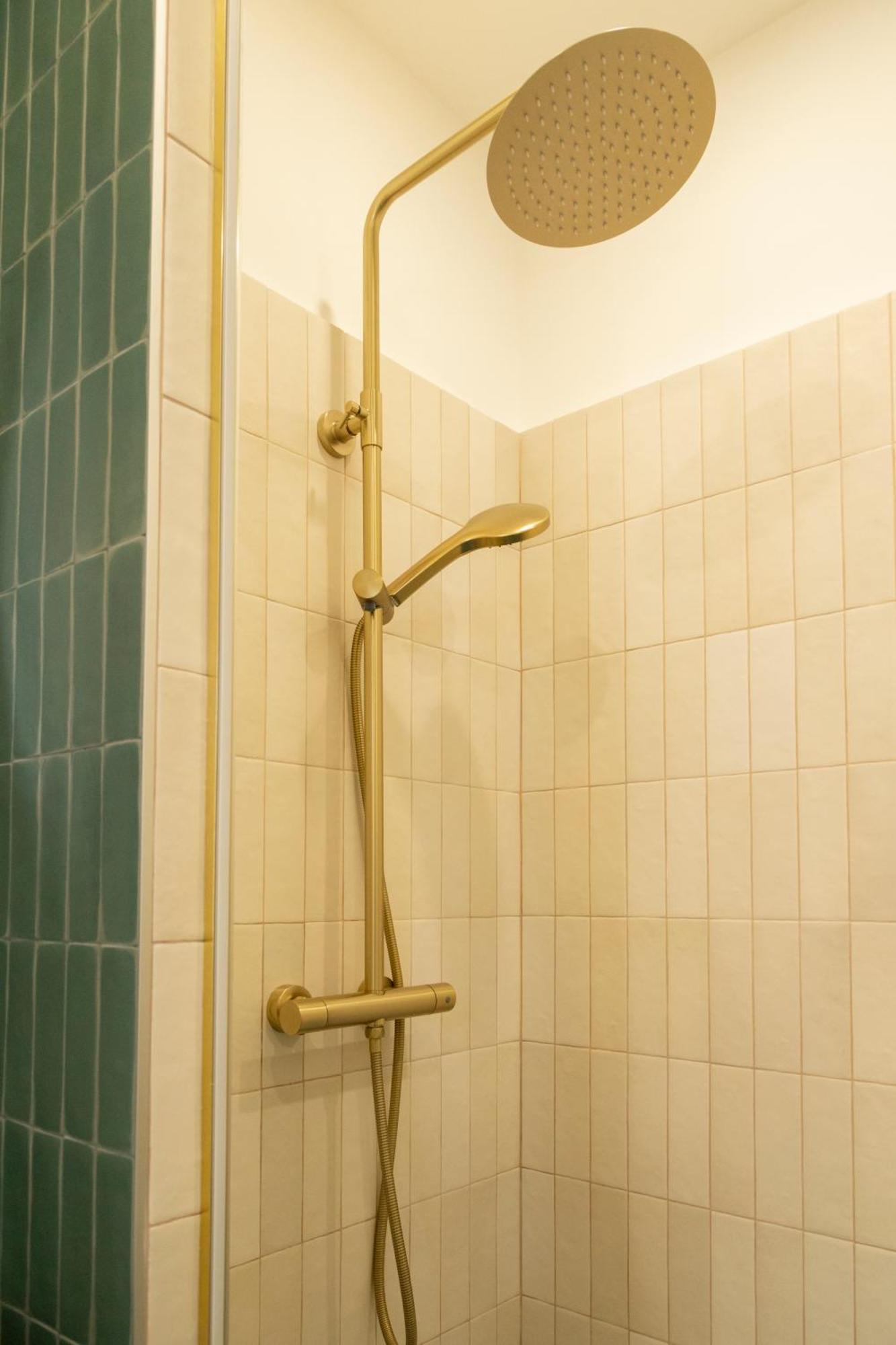 Nyeho By Stn Appartement Budapest